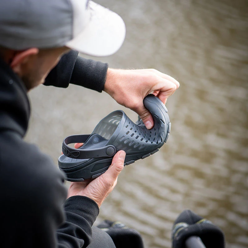 Matrix Clogs